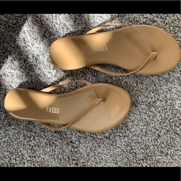 TKEES Shoes - TKEES sandals